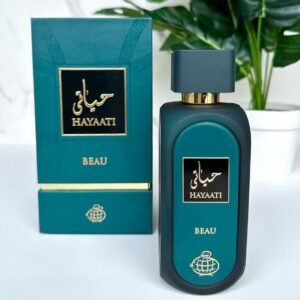 Fragrance World Hayaati Beau