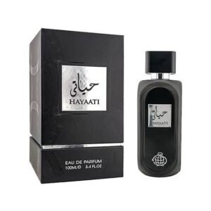 Fragrance World Hayaati Black