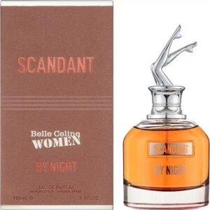 Fragrance World Scandant