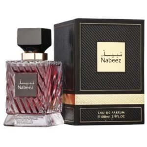 Fragrance World Nabeez