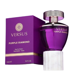Fragrance World Versus Purple Diamond
