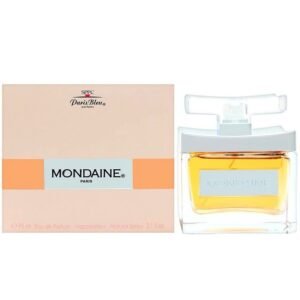 Mondaine