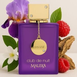 Armaf Club De Nuit Maleka