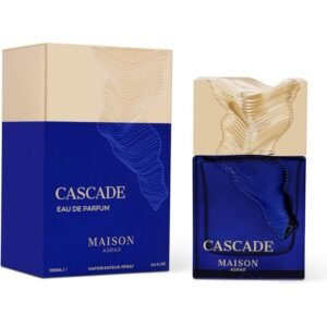 Maison Asrar Casacade