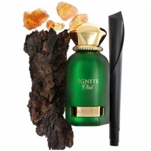 Ignite Oud