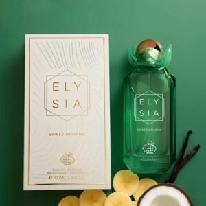 Fragrance World Elysia Sweet Banana