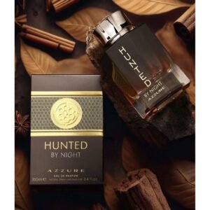 Fragrance World Hunted by Night