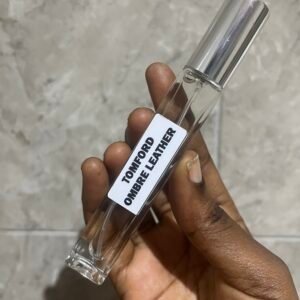 Tomford Ombre Leather Perfume Oil 10ml