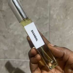 Scandal Perfume Oil 10ml