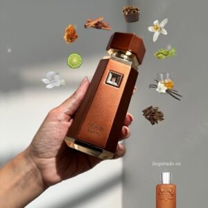 Liquid Brun