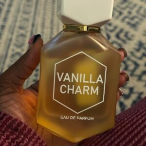 Vanilla charm