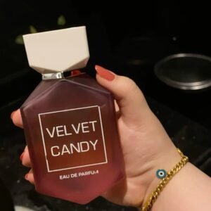 Velvet Candy