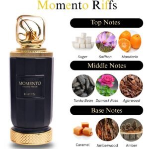 Momento by Riiffs