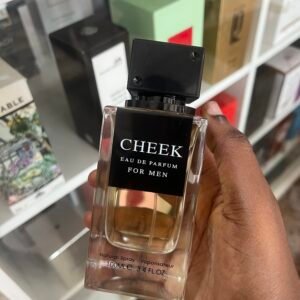Cheek by fragrance world