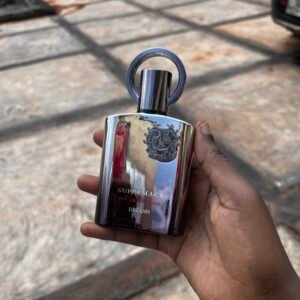Supremacy Not Only Intense By Dreams 50ml