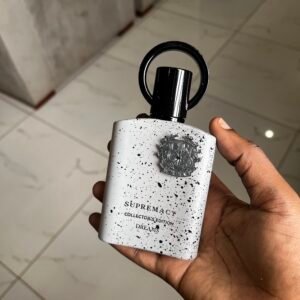 Supremacy Collectors Edition By Dreams 50ml