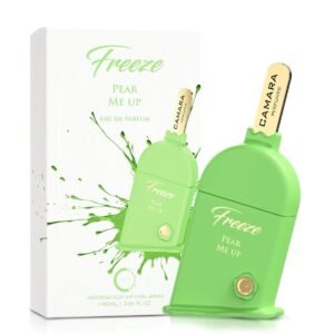 Freeze Pear Me Up