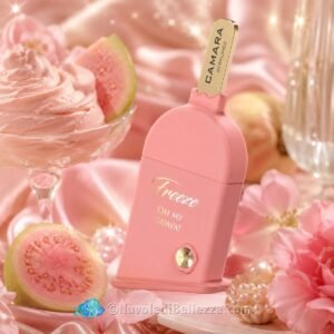 Freeze Oh My Guava