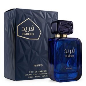 Fareed By Riiffs