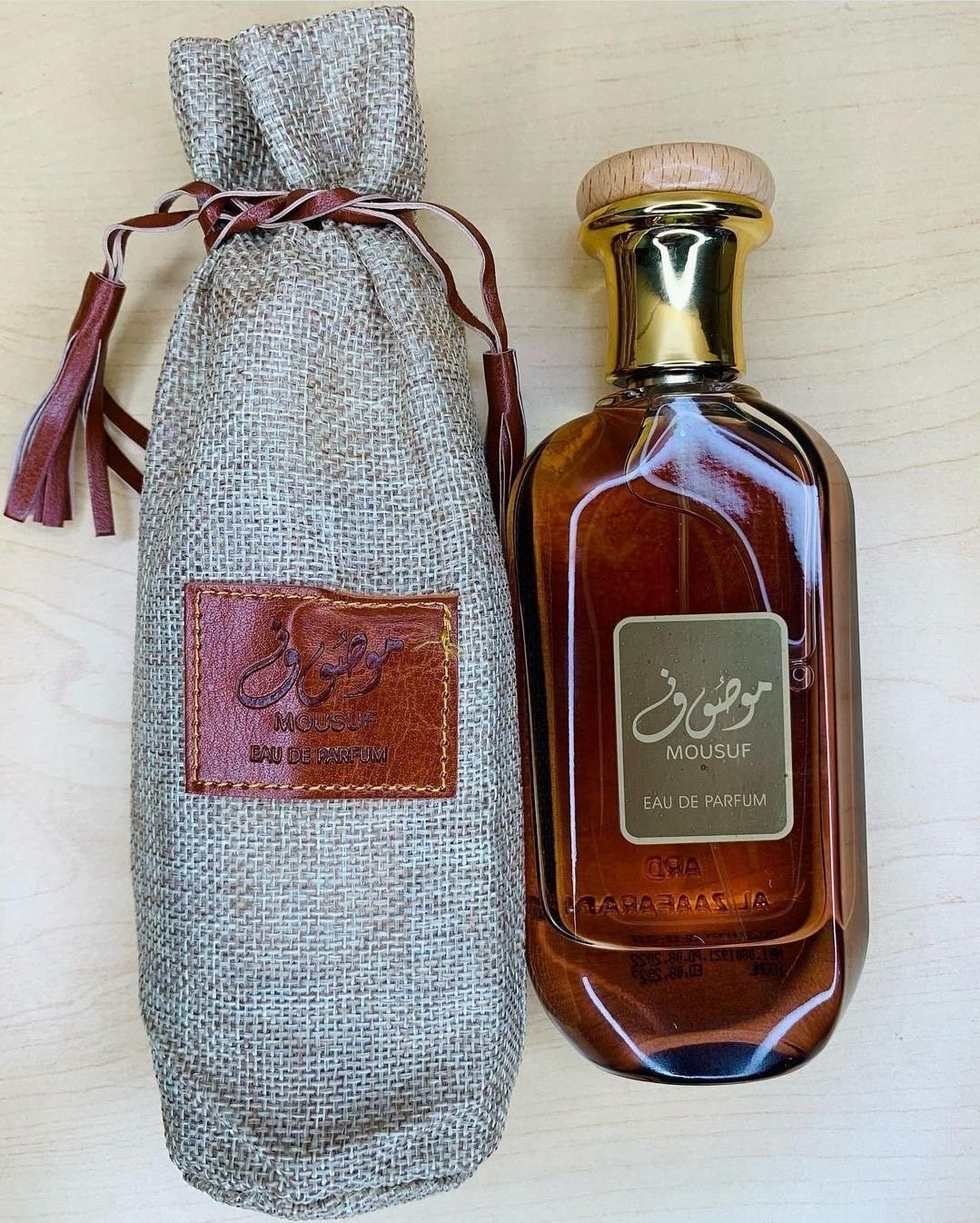 Mousuf 100ml