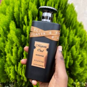 Majestic Oud