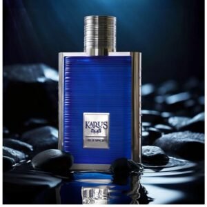 Karus Blu Spice by khadlaj