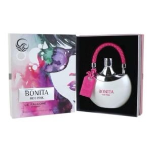 Bonita Hot Pink