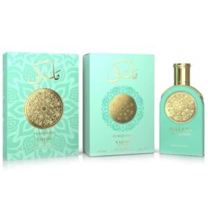 Malaki Turquoise
