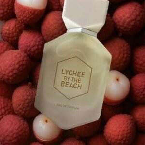 Lychee by the beach camara